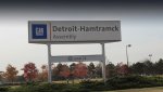 Завод Detroit-Hamtramck который производит вольт целиком перейдёт на выпуск электрокаров