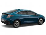 Chevrolet Volt 2019 Что нового ???
