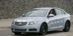 Полный цикл предсерийного тестирования Chevrolet Volt