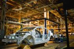 Степень защитного покрытие кузова Volt 1 по годам выпуска