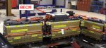 На GM подали коллективный иск из-за Chevy Volt 2