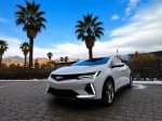Вернёт ли GM Chevrolet Volt в производство ?