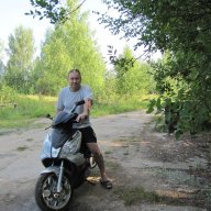 Михаил Николаевич