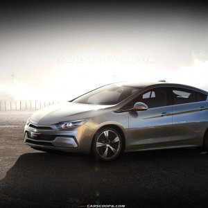 volt concept