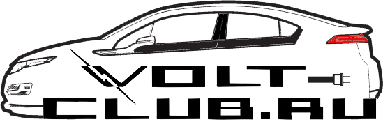 Chevrolet Volt Club